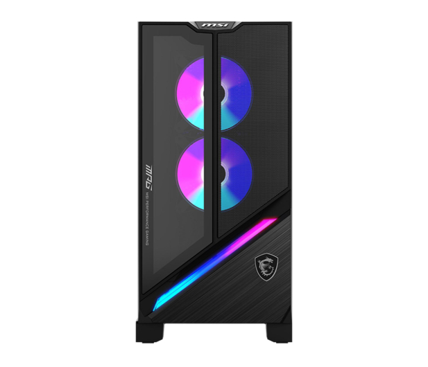 MSI MPG Infinite X3 Ultra 7-265K/32GB/1TB+2TB/Win11 RTX5070Ti - 1484173 - zdjęcie 2